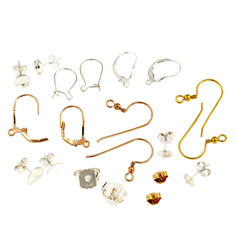 earring components