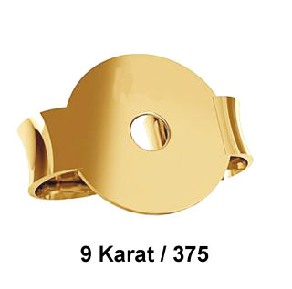 9 Karat / 375