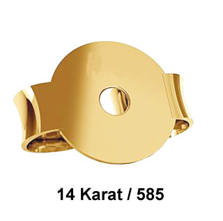 14 Karat / 585