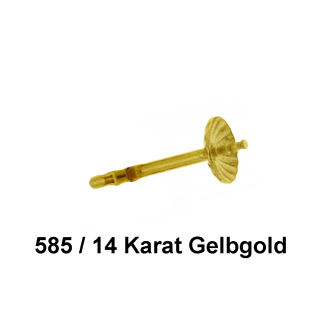 14 Karat / 585
